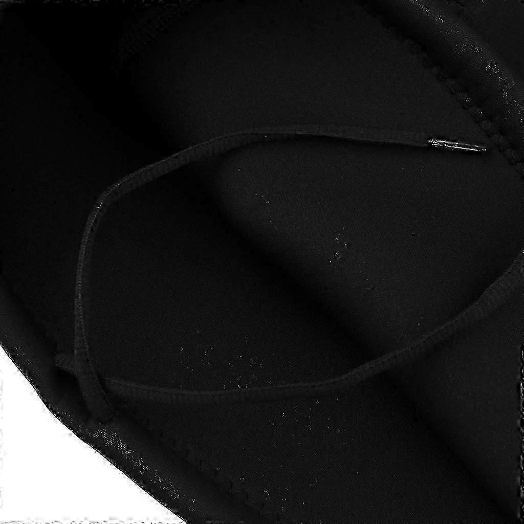 Tech Neopren Shorts 3mm för Simning & Dykning