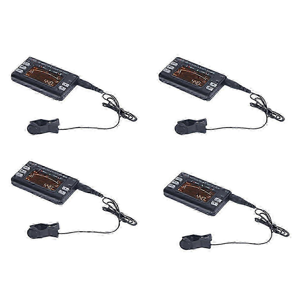 40W Metro-Tuner Tone Generator Electronic Digital LCD 3