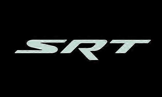 Big New Srt Hellcat Decor Flag Banner IQ-0046