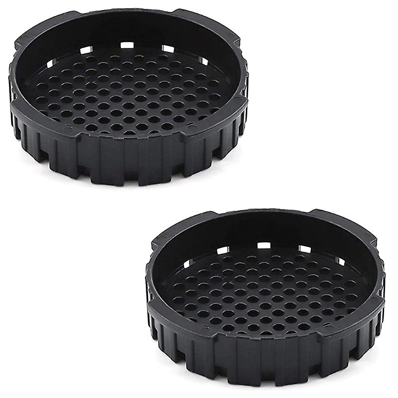 2PCS Replacement Filter Cap Fits for the Coffee and Espresso Maker