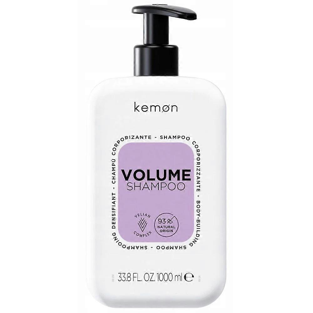 Kemon Volume Shampoo 1000 ml