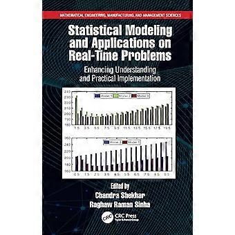 Statistical Modeling and Applications on Real Time Problems Enhancing Understanding and Practical Implementation