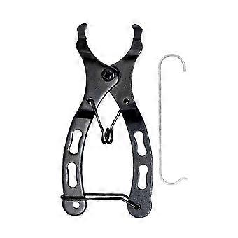 Herramienta de reparación de cadena de bicicleta Herramienta de enlace rápido de cadena de bicicleta para quitar la cadena de bicicleta de primera calidad