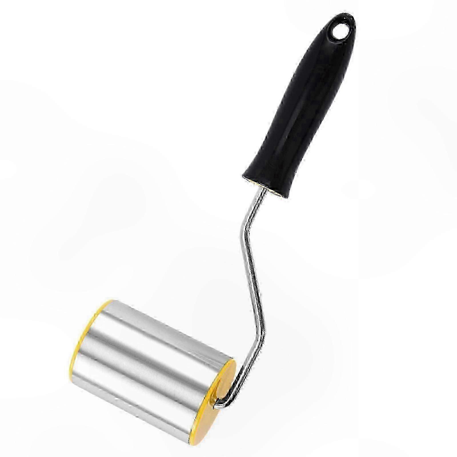 22cm Nonstick Stainless Rolling Pin
