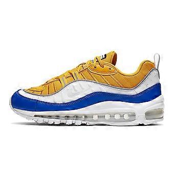 Nike Air Max 98 Se 'Yellow Royal' Women's AT6640-700
