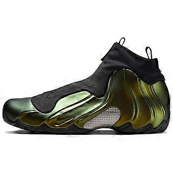 Nike Air Flightposite "Metallic Gold" FV5582-700