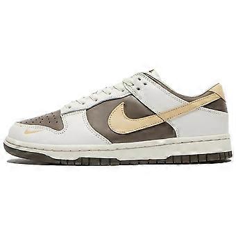 Nike Dunk Low Ironstone Sesame Femme HM9655-001