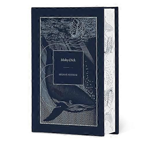 Moby-Dick