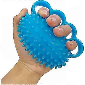 Hand Exercise and Strength Training Finger Exerciser Balls for Adults, Elderly and Children