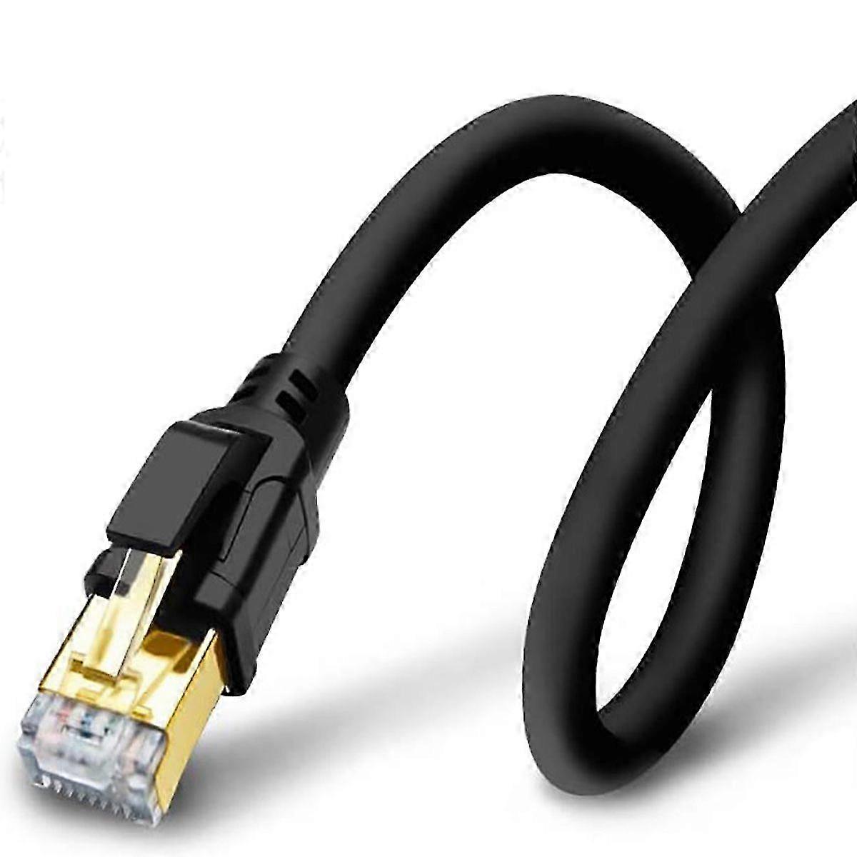 CAT8 40Gbps SFTP Internet Cable