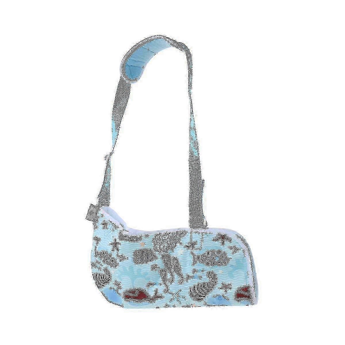 Adjustable Breathable Kids Arm Sling