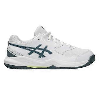 Asics Childrens/Kids Dedicate 8 Tennis Shoes