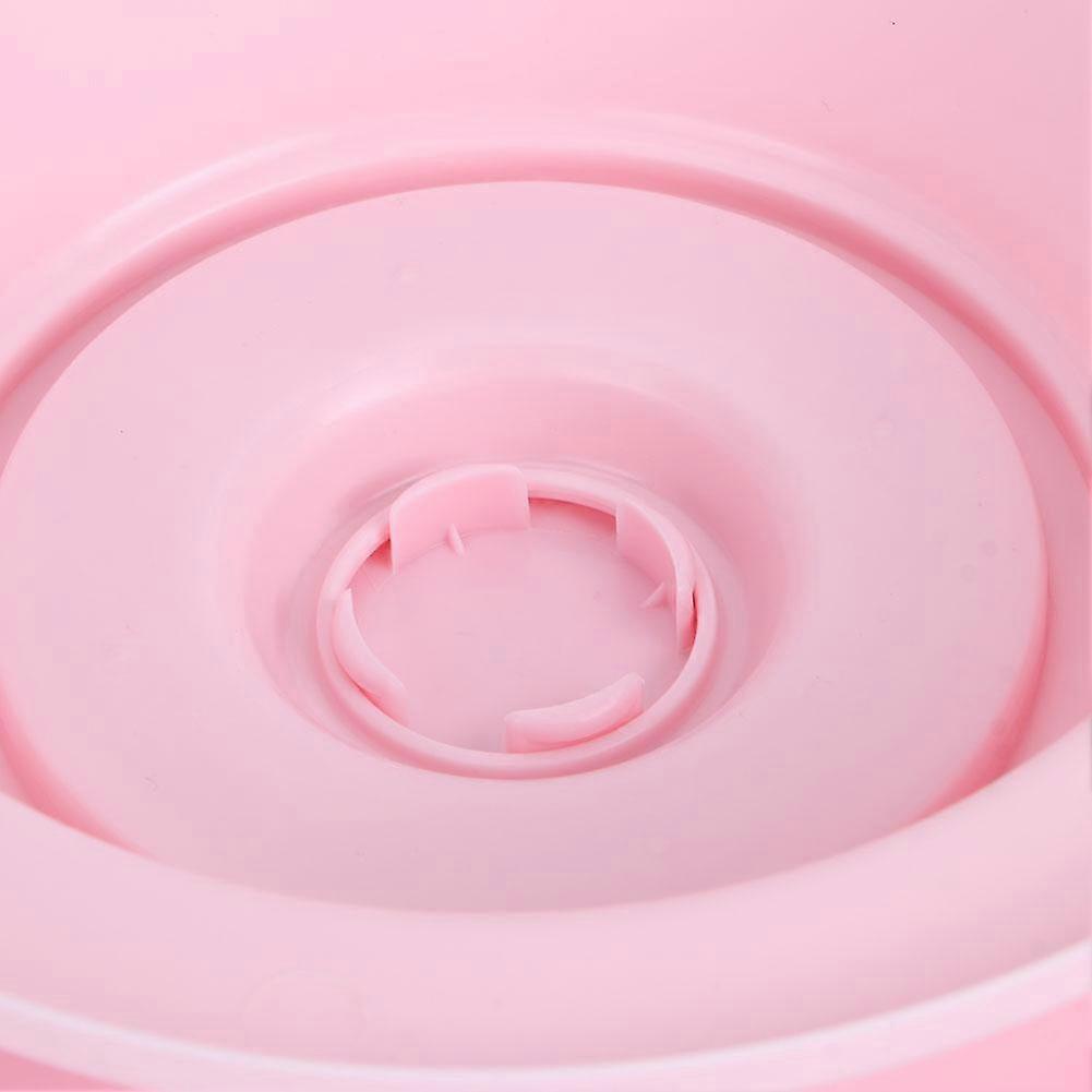 Rotating Cake Turntable Cake Decorating Display Stand Base DIY Kitchen Baking Tools