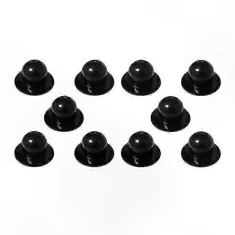 10-Pack Pool Plug for Swimming Pools_HP