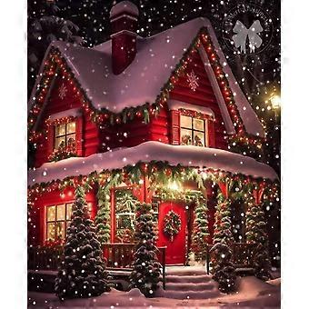 Christmas Xmas Santa Fun Puzzles 717