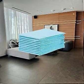 Protectores desechables para cama y muebles, talla XXL, altamente absorbentes. Almohadillas para incontinencia. Protectores para adultos y personas mayores.