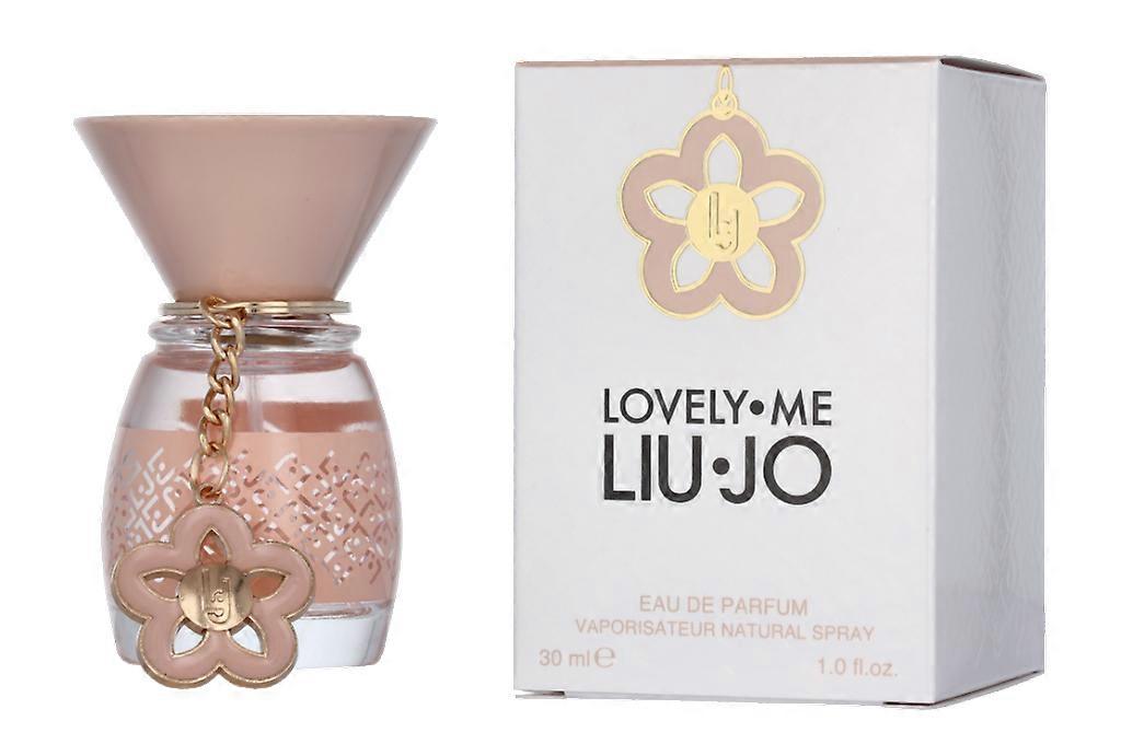 Liu Jo Lovely Me Eau de Parfum 30ml