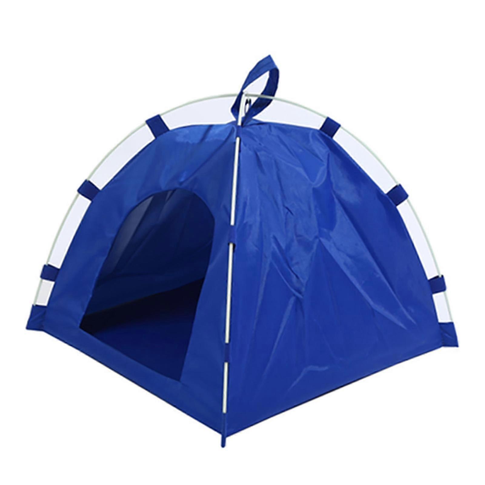 Detachable Waterproof Pet Tent