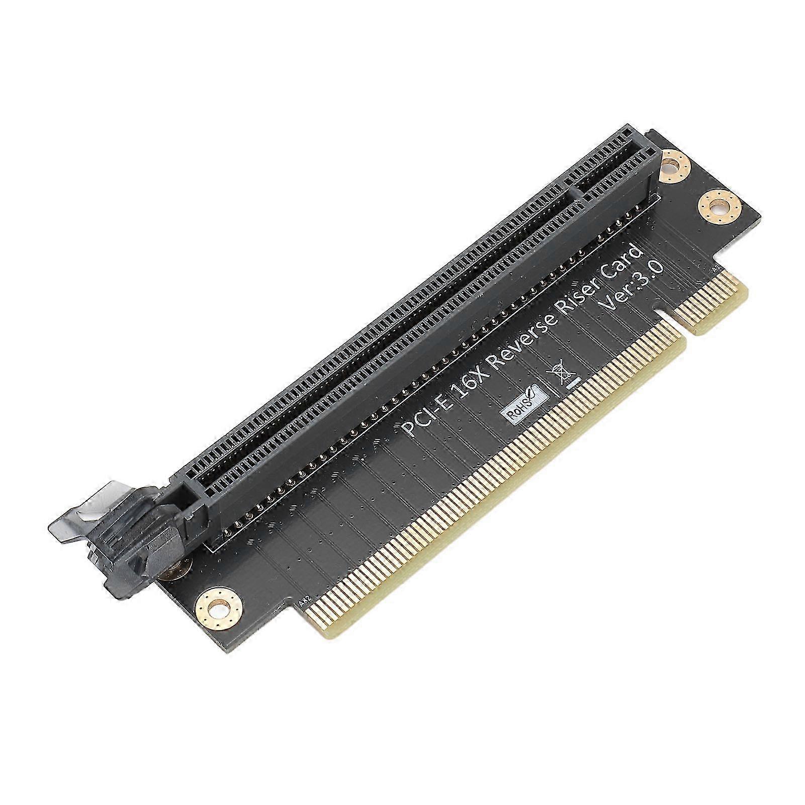 PCIe 3.0 Riser Test Board for 2U Server