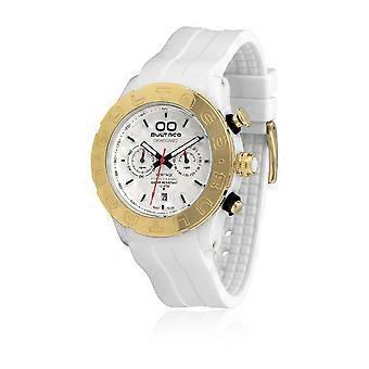 Men's Watch Bultaco H1PW43C-CW2 (Ø 43 mm)