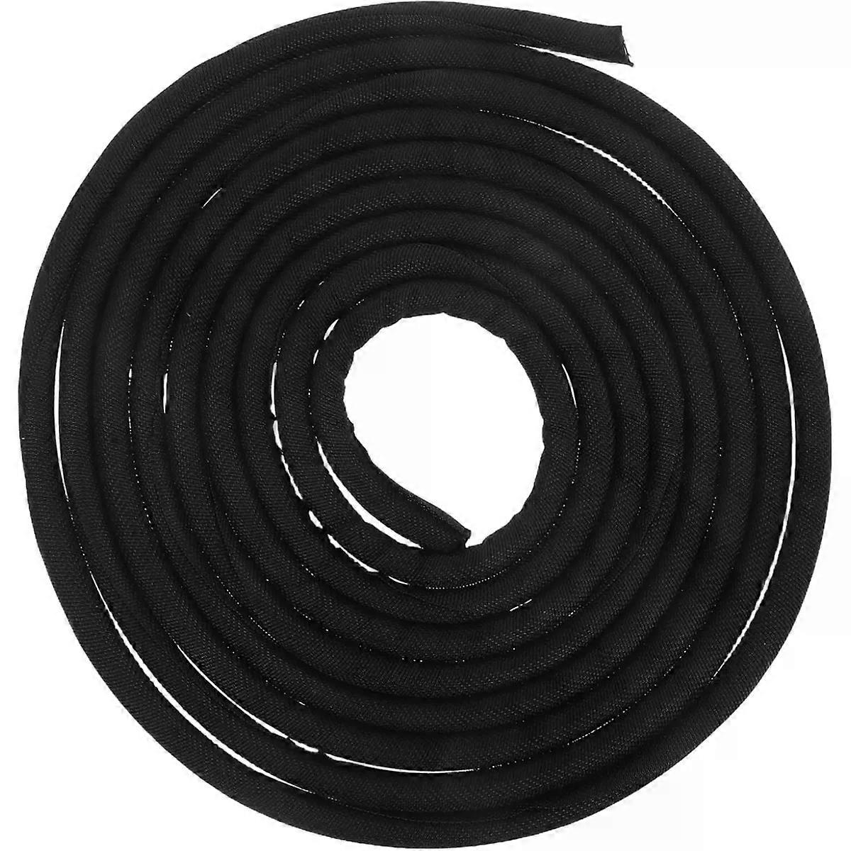 Wrap Cable Sleeve Protector 8mm Polyester for Cords