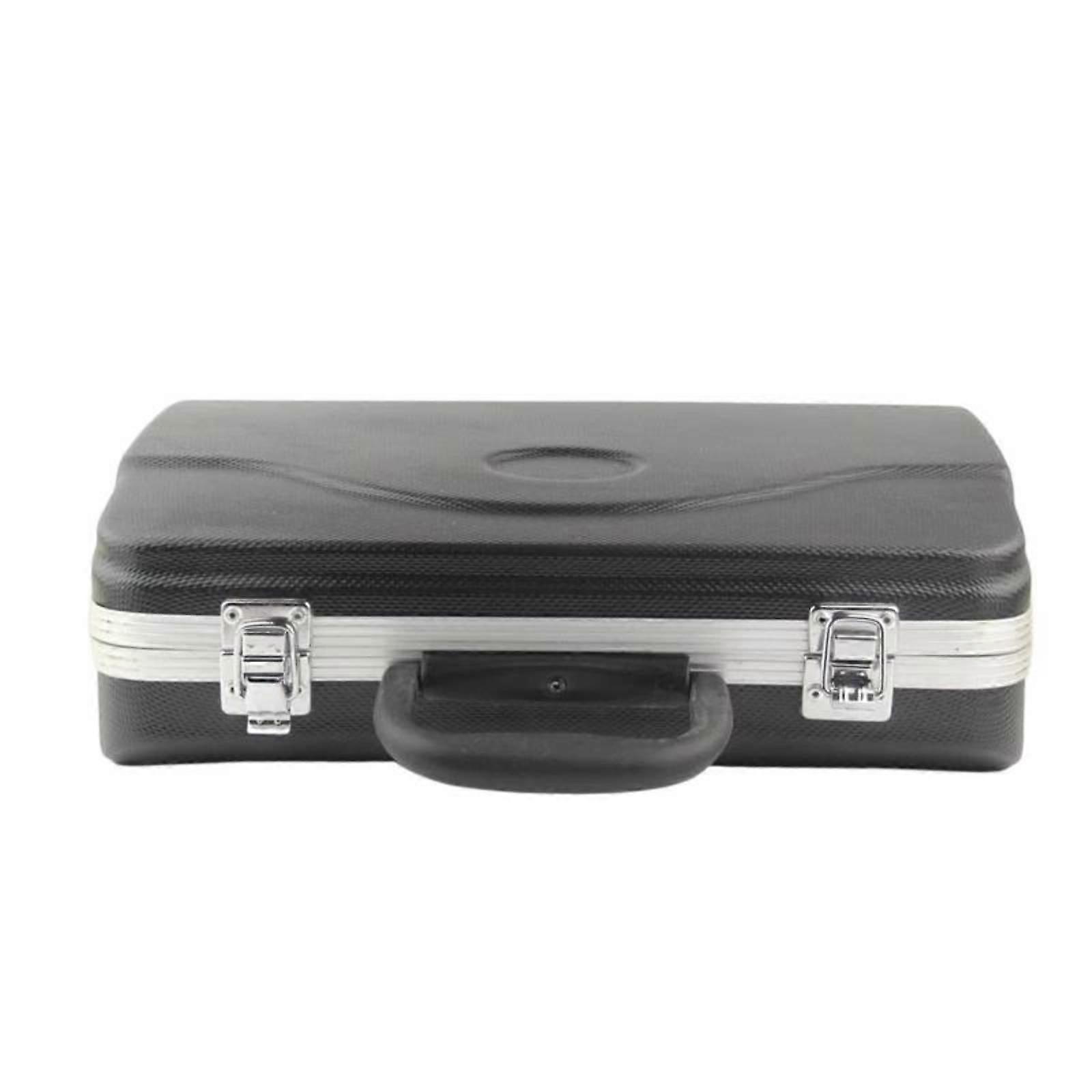 Clarinet Case Compact Clarinet Carrying Case Lightweight for Musicians