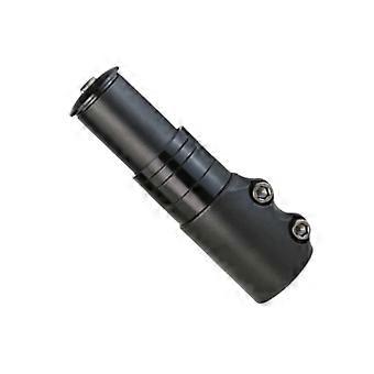 12Cm Mountain Bike Heightening Device for Front Fork Head Tube Black