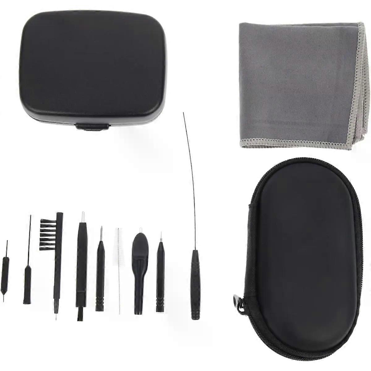 Aid Cleaning Kit PVC Tools for Deep Cleaning