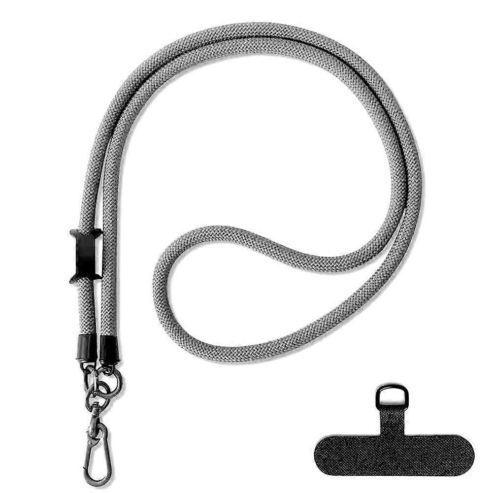 Robust Crossbody Phone Lanyard Kit