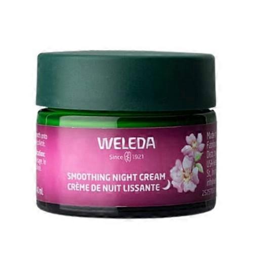 Weleda Smoothing Night Cream, 1.3 Oz