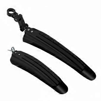 Mountain Bike Mudguard Tool Installation Mountain Bike Mudguard Kit Cycle