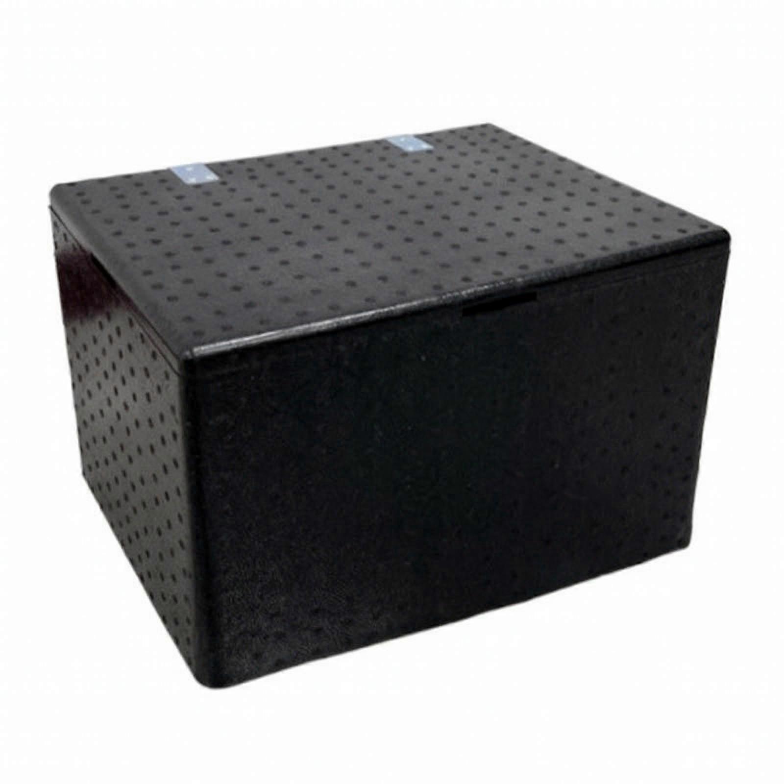 Expanded Polypropylene Thermal Container | Keeps Contents Hot or Cold, Insulated