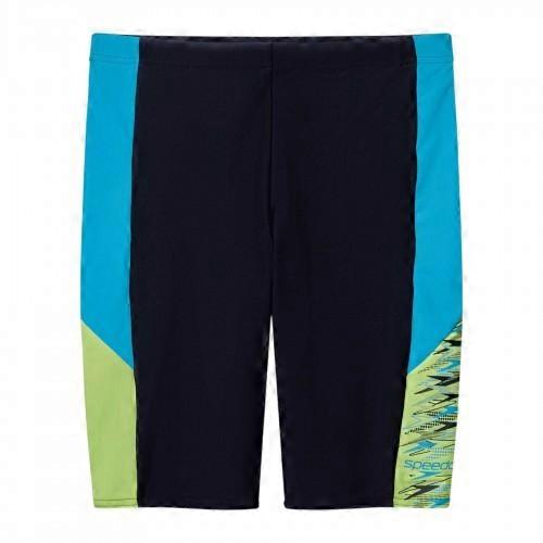 Speedo Mens Dive Jammer Shorts
