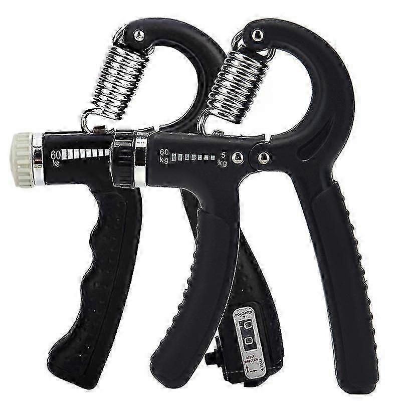 10-60kg Portable Hand Strength Trainer