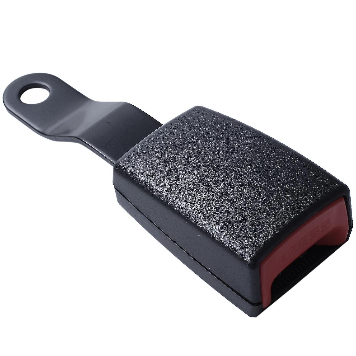 Universal Self-winding Shrink 3-point Belt Lap With Car Belt Adjuster Lock (haoyi)