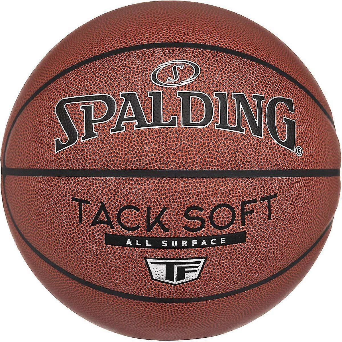 Spalding Tack-Soft TF Koszykówka wewnętrzna / zewnętrzna