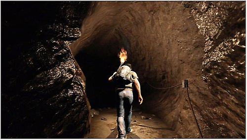 Lost The Video Game (Xbox 360) - PAL - New & Sealed