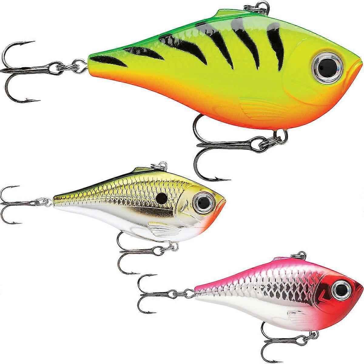 Rapala 2.5" Rippin' Rap Fishing Lure