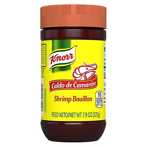 Knorr Shrimp Granulated Bouillon