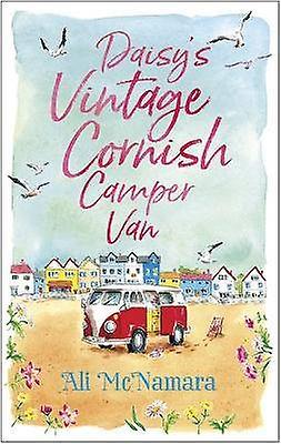 Daisy's Vintage Cornish Camper Van
