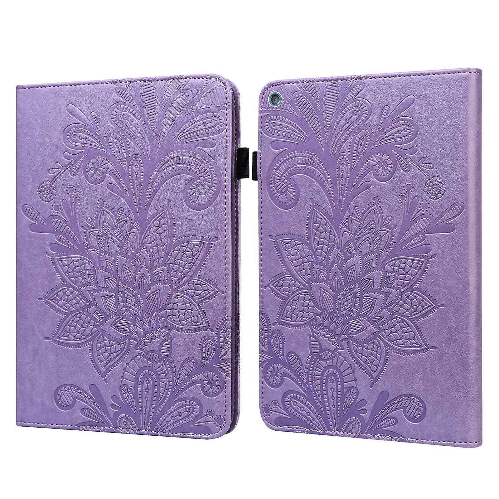 Case For Amazon Kindle Fire HD 10 2019 / 2018 / 2017 / 2016