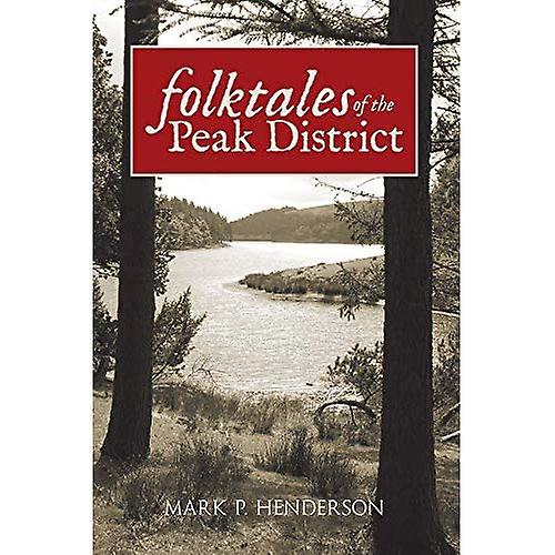 Folkeeventyr af Peak District