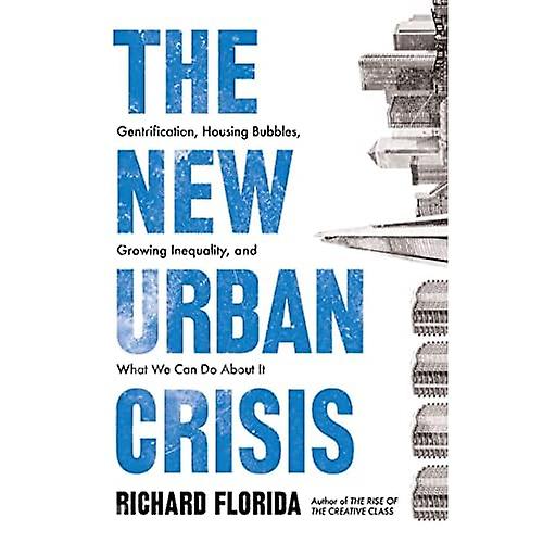 Den nye urbane krisen