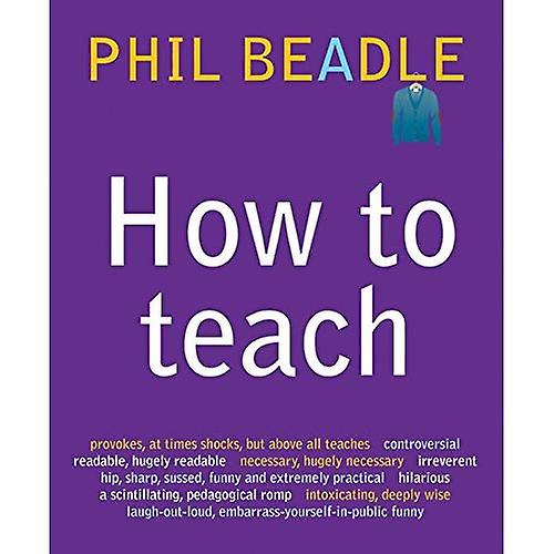 Jak uczyć: ultimate