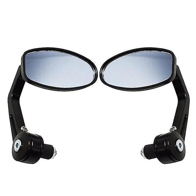 1 P Cycle Bar End View Side S Replacement Accessories