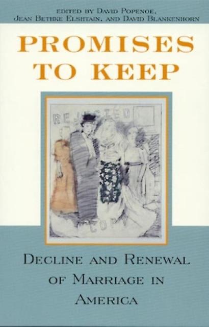 Promises To Keep Paperback Book