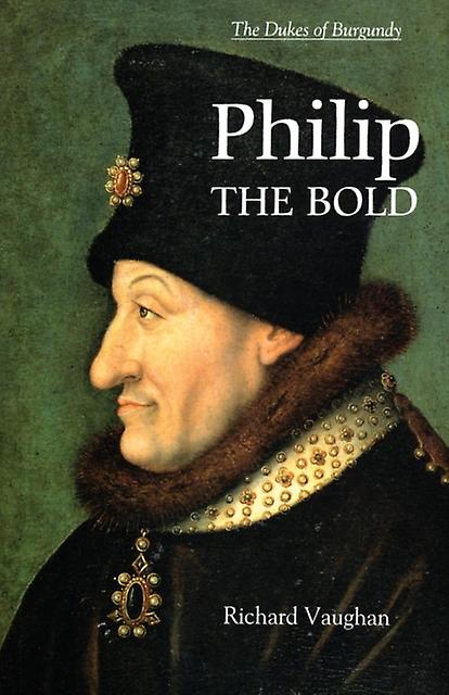 Philip The Bold by Malcolm Vale Paperback
