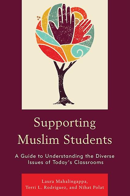 Supporting Muslim Students by Nihat Polat Paperback Book