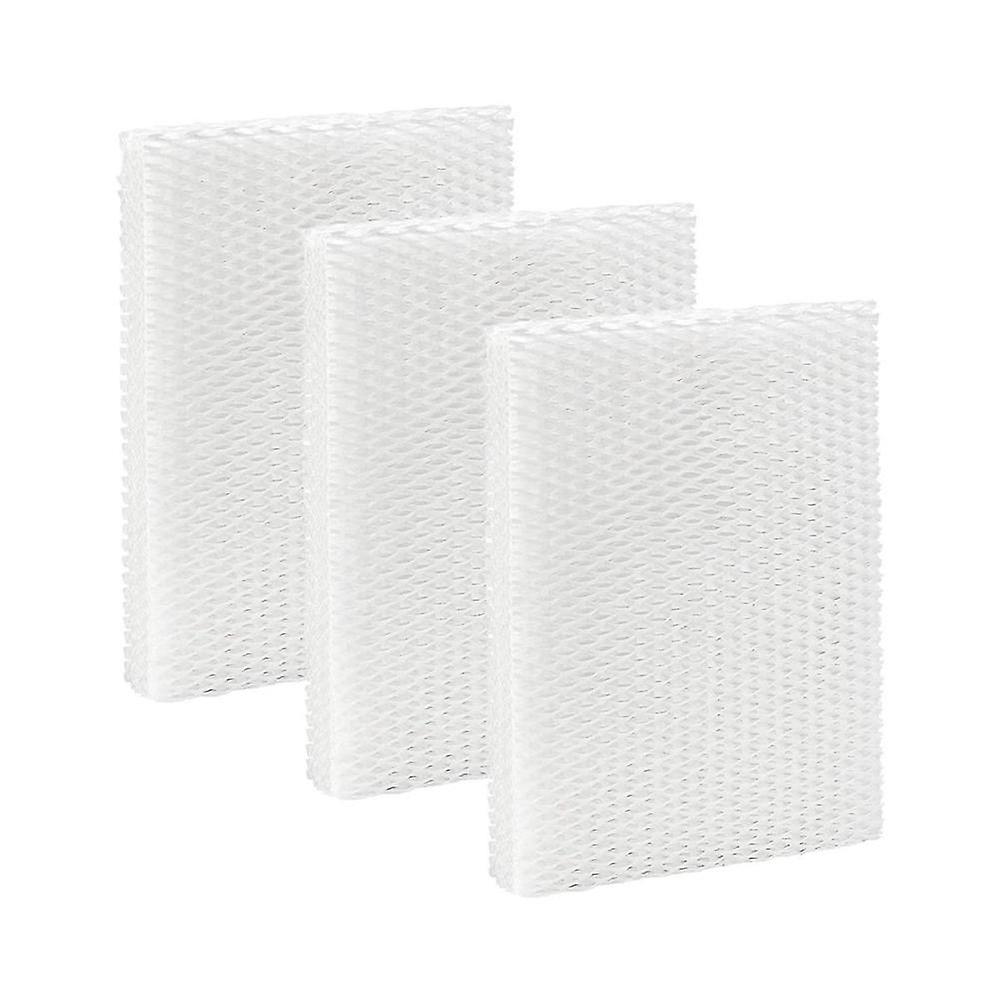 3pack Md1-0034 Replacement Humidifier Wick For Evaporative Evap40 Evap2 Ev100 Ev200 Evdc300 Humidif