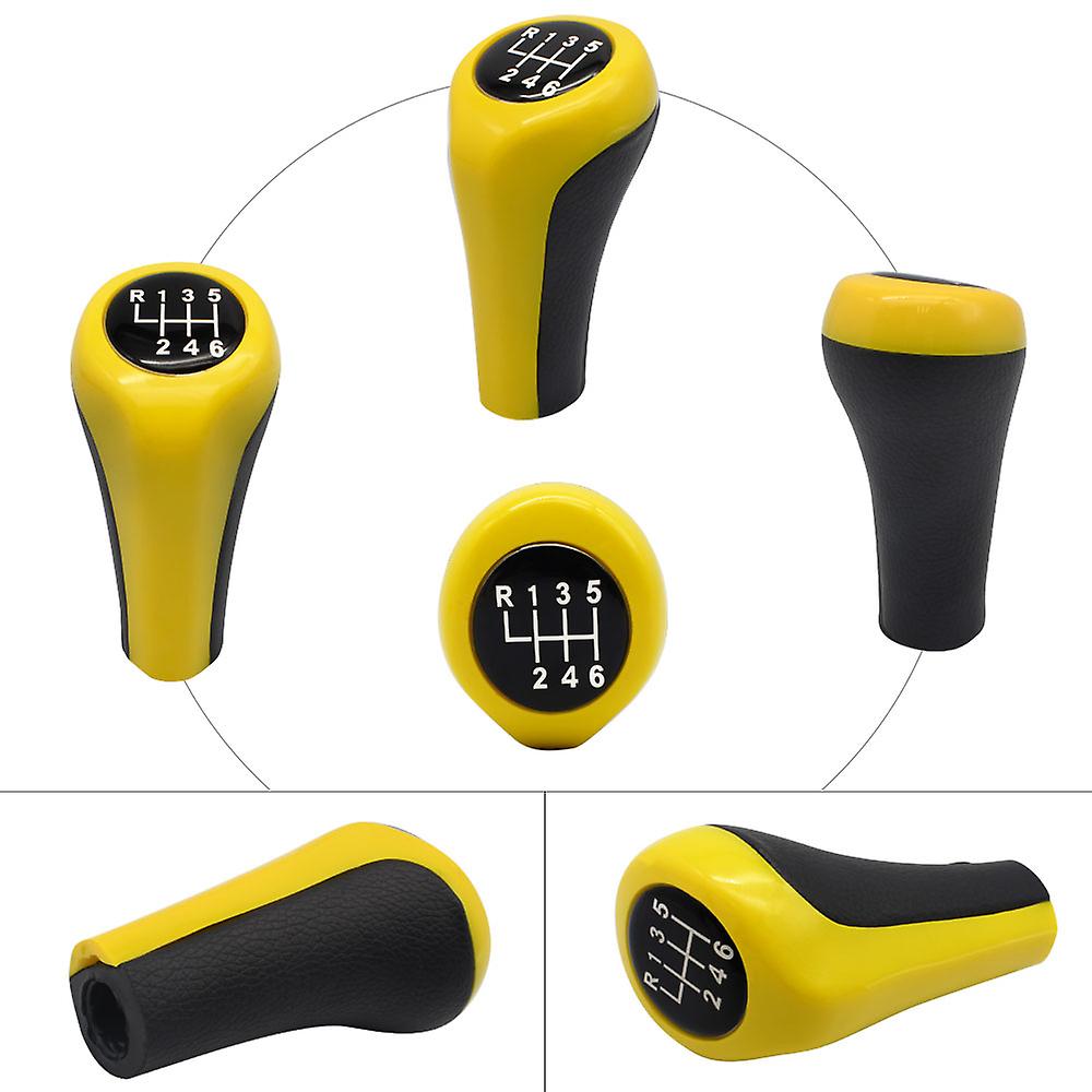 Car Shifter Lever Gear Shift Knob For Bmw 1 3 5 6 Series E30 E32 E34 E36 E38 E39 E46 E53 E60 E61 E63 E81 E82 E83 E84 Auto Parts